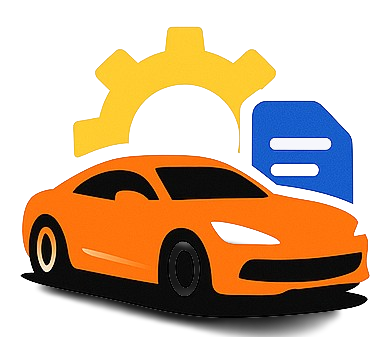 Logistics VIN Report